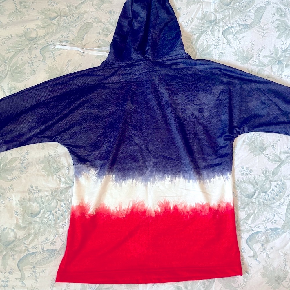 Simply Southern Light Hoodie - Picture 2 of 6
